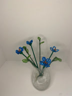 Pipe cleanerbouquet