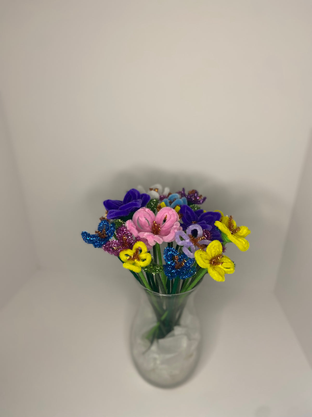 Bouquet (mixed flower)