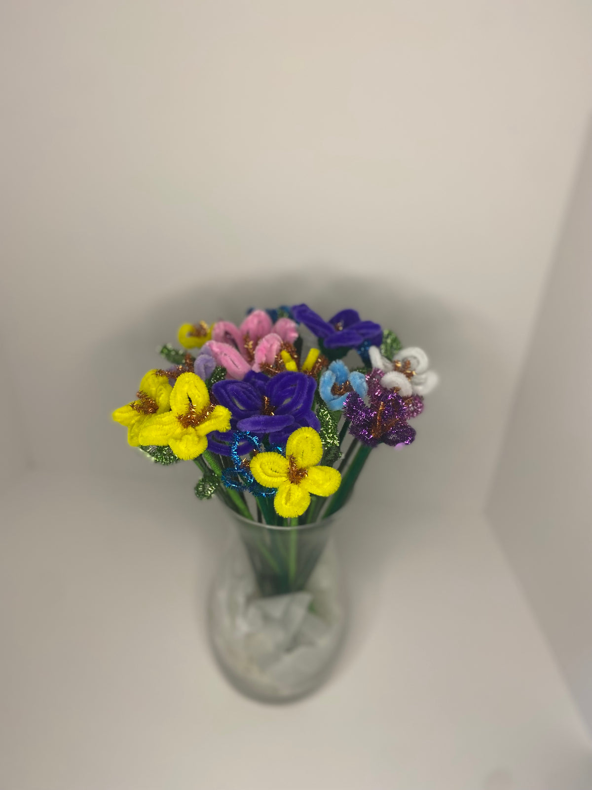 Bouquet (mixed flower)